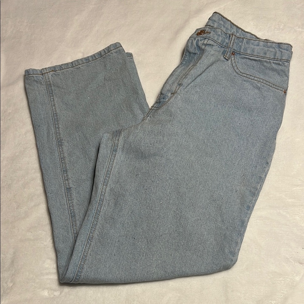 Wild Fable Light Blue Denim Jeans